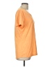 FILA Orange Active T-Shirt Size L - photo 4