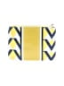 C. Wonder Yellow Clutch One size - photo 2