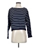 Gap 100% Baumwolle Blue Pullover Sweater Size S - photo 1