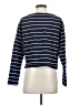 Gap 100% Baumwolle Blue Pullover Sweater Size S - photo 2