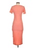Primark Orange Casual Dress Size XS - photo 2