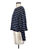 Gap 100% Baumwolle Blue Pullover Sweater Size S - photo 5