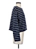 Gap 100% Baumwolle Blue Pullover Sweater Size S - photo 4