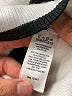 Max Studio Stripes White Pullover Sweater Size L - photo 8