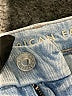 American Eagle Outfitters Blue Jeans Size 6r - photo 3