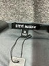Steve Madden Silver Cocktail Dress Size 8 - photo 7