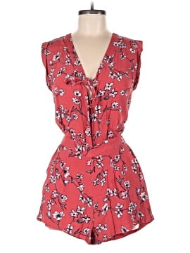Cupcakes & Cashmere Romper