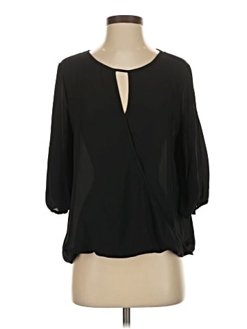 Vince Camuto 3/4 Sleeve Blouse (view 1)