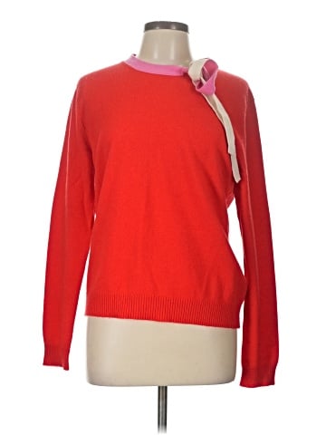 Chinti & Parker Pullover Sweater (view 1)