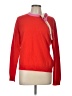 Chinti & Parker Red Pullover Sweater Size LL - photo 1