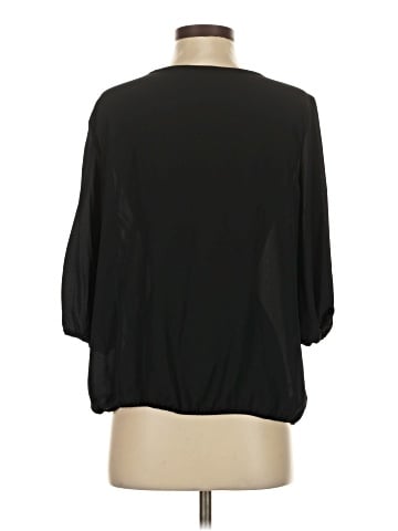 Vince Camuto 3/4 Sleeve Blouse (view 2)