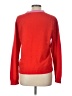 Chinti & Parker Red Pullover Sweater Size LL - photo 2