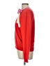 Chinti & Parker Red Pullover Sweater Size LL - photo 5