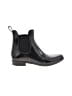 Sam Edelman Black Rain Boots Size 9 - photo 1