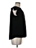 Dokotoo Black Short Sleeve Top Size M - photo 4