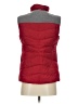 Eddie Bauer Red Vest Size S - photo 2