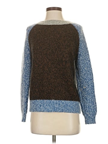 Si-iae Pullover Sweater (view 1)