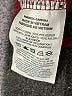 Nike 100% Polyester Burgundy Track Pants Size XS - photo 8