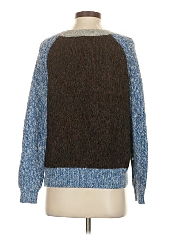 Si-iae Pullover Sweater (view 2)