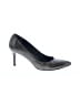 Stuart Weitzman Gray Tan Heels Size 9 1/2 - photo 1