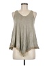 Unbranded Gray Tank Top Size XS - photo 1