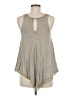 Unbranded Gray Tank Top Size XS - photo 2
