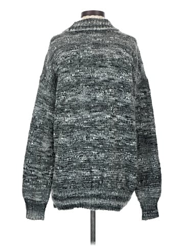 Leith Turtleneck Sweater (view 2)