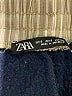 Zara Color Block Green Casual Pants Size S - photo 7