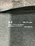 Under Armour 100% Polyester Gray Active T-Shirt Size S - photo 7