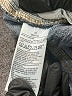 Old Navy Solid Blue Jeans Size 10 - photo 7