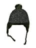 Unbranded Green Gray Beanie One size (kids) - photo 1