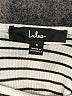 Lulus Ivory Bodysuit Size S - photo 3