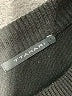 T Tahari Black Pullover Sweater Size M - photo 7