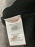 T Tahari Black Pullover Sweater Size M - photo 9