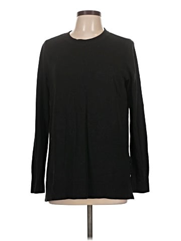 Klique B Long Sleeve T-Shirt (view 1)