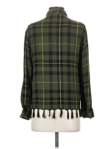 Willow & Clay Long Sleeve Blouse (view 2)