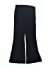 Active by Old Navy Solid Black Dress Pants Size 6 - 7 - photo 1