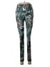 Onzie Tropical Green Active Pants Size S - photo 1