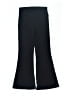 Active by Old Navy Solid Black Dress Pants Size 6 - 7 - photo 2