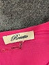 Rosette 100% Polyester Pink Casual Dress Size S - photo 7