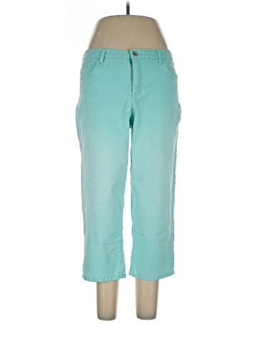 Style&Co Jeans (view 1)