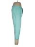Style&Co Color Block Teal Jeans Size 13 - photo 4