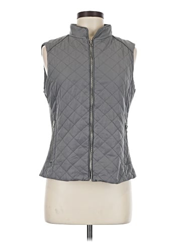 New York & Company Vest (view 1)