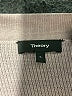 Theory Pink Cardigan Size S - photo 6