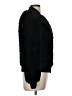 Unbranded 100% Polyester Black Faux Fur Jacket Size M - photo 4