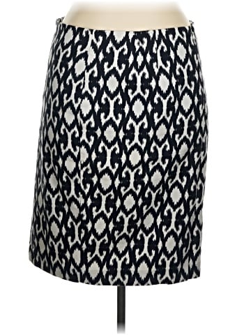Ann Taylor Factory Casual Skirt (view 1)