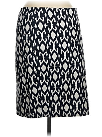 Ann Taylor Factory Casual Skirt (view 2)