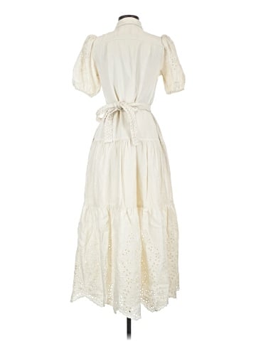 Elie Tahari Casual Dress (view 2)