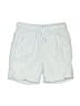 Old Navy 100% Nylon Silver Board Shorts Size 2T - photo 1