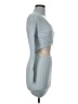 Superdown Blue Cocktail Dress Size M - photo 4
